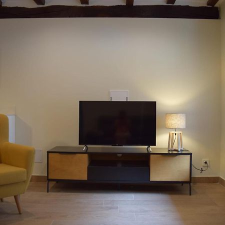 Peritxenea Landa Apartamentuak Lesaka Exterior photo