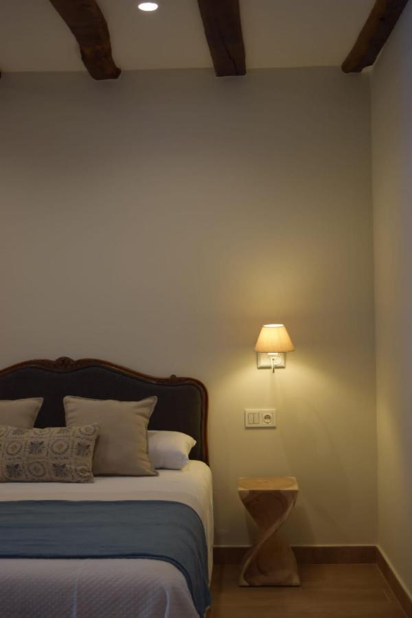 Peritxenea Landa Apartamentuak Lesaka Exterior photo
