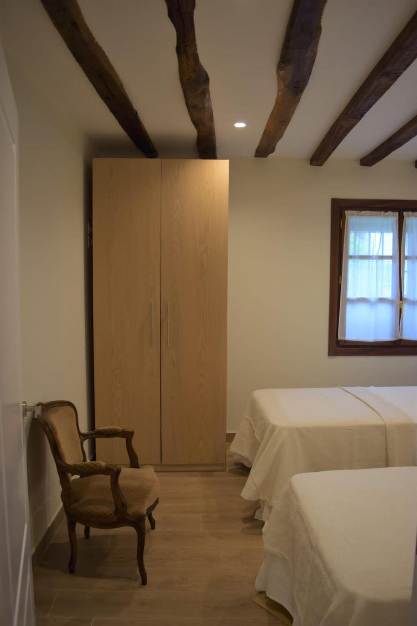 Peritxenea Landa Apartamentuak Lesaka Exterior photo