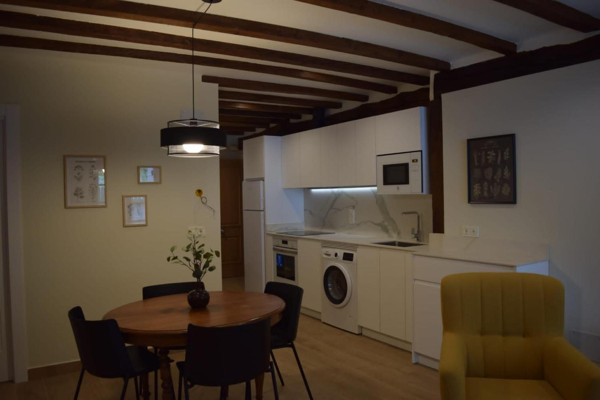 Peritxenea Landa Apartamentuak Lesaka Exterior photo
