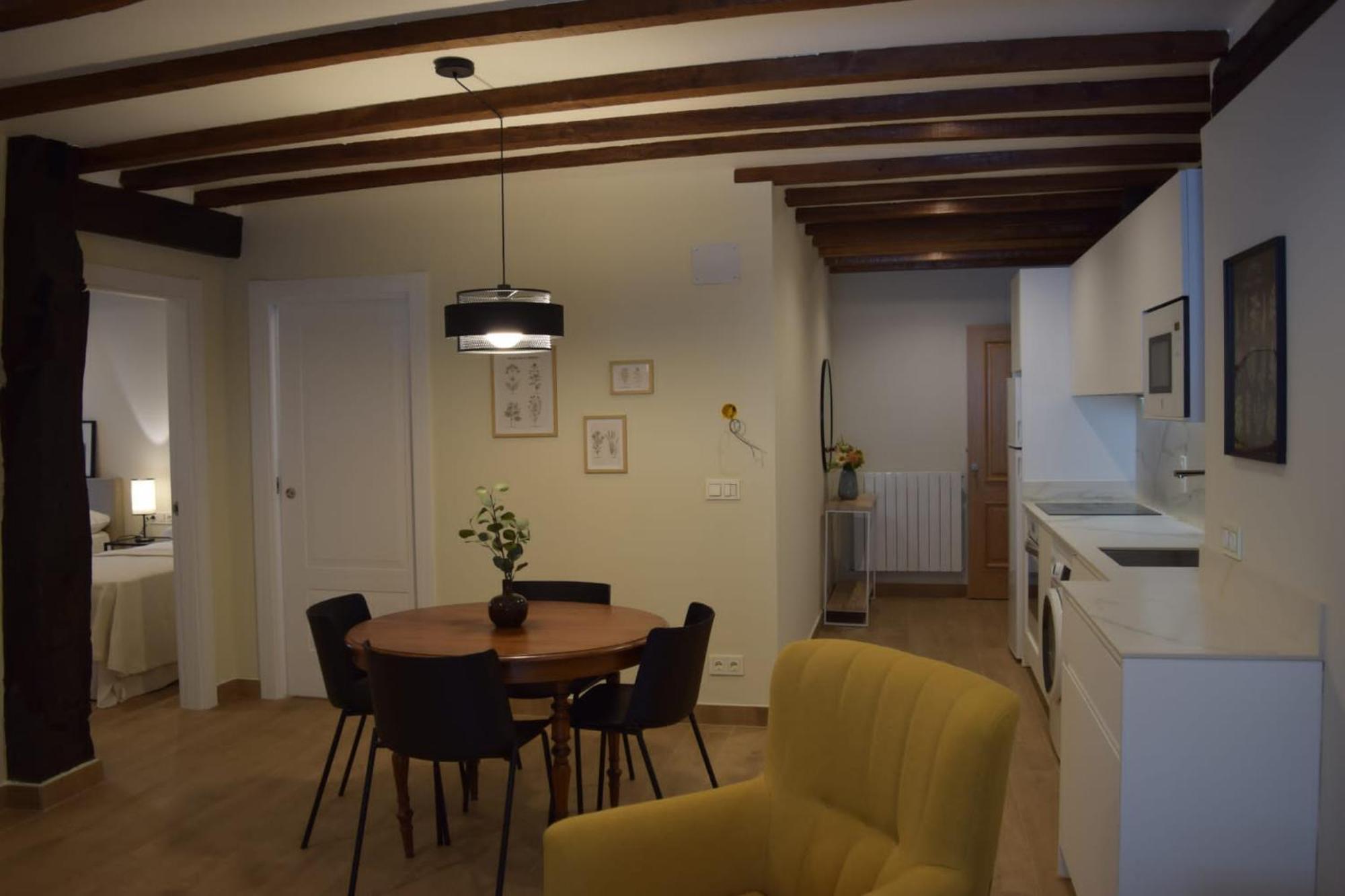 Peritxenea Landa Apartamentuak Lesaka Exterior photo